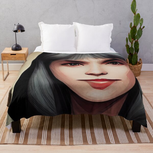Item preview, Anne Rice designed and sold by ComicsFactory.
