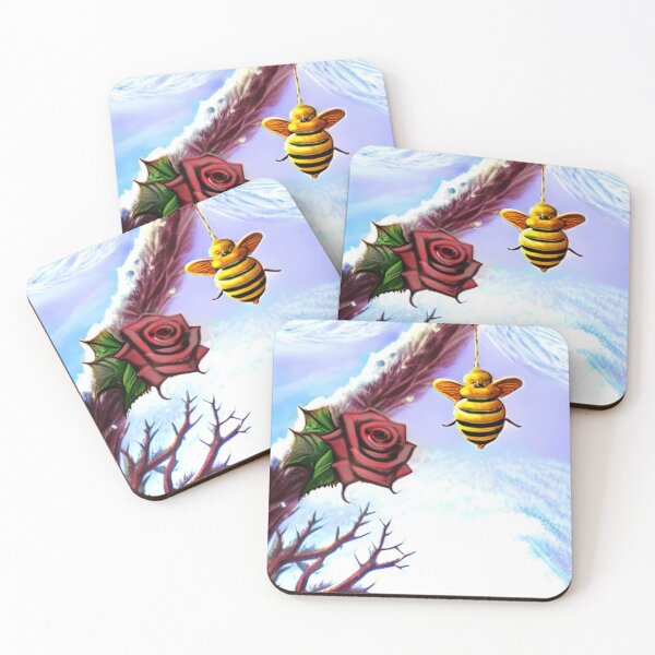 Item preview, Dang It's Cold Out Here! designed and sold by RitaMaye.