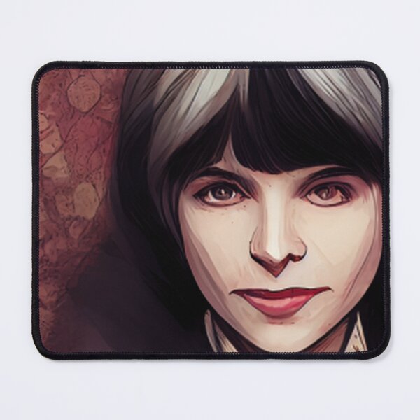 Item preview, Anne Rice  designed and sold by ComicsFactory.