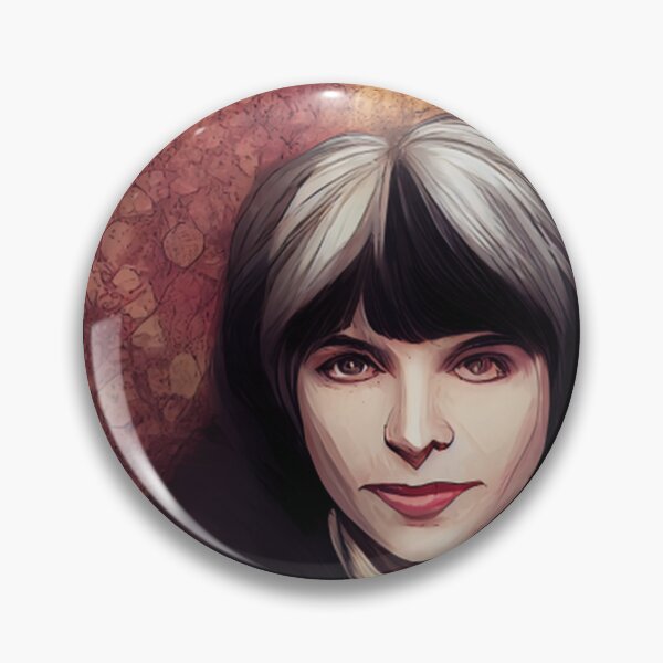 Item preview, Anne Rice  designed and sold by ComicsFactory.