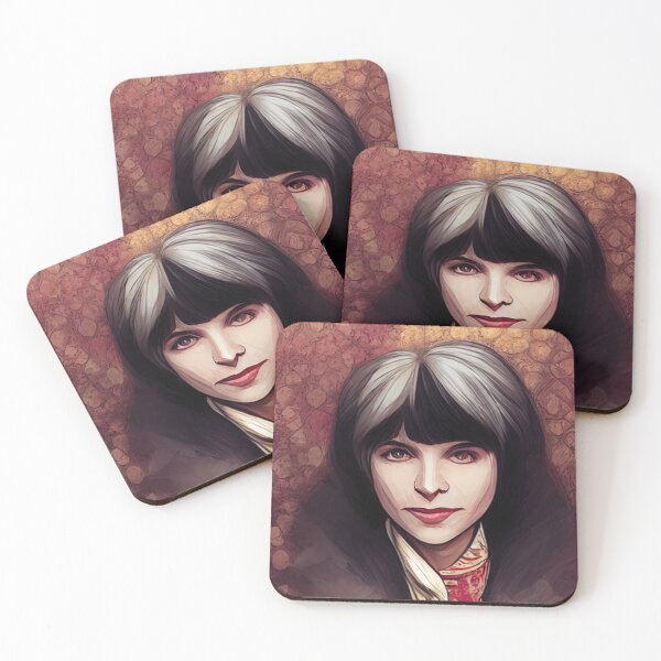 Item preview, Anne Rice  designed and sold by ComicsFactory.