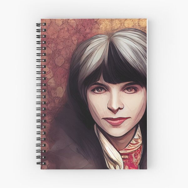 Item preview, Anne Rice  designed and sold by ComicsFactory.