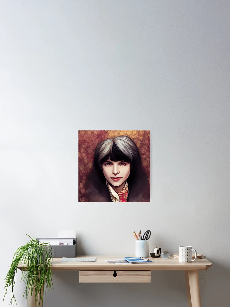 Thumbnail 2 of 3, Poster, Anne Rice  designed and sold by ComicsFactory.