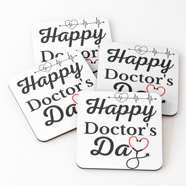 Item preview, Happy Doctor's Day designed and sold by CreacionsMeraki.