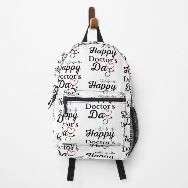 Item preview, Happy Doctor's Day designed and sold by CreacionsMeraki.