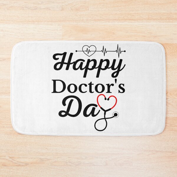 Item preview, Happy Doctor's Day designed and sold by CreacionsMeraki.