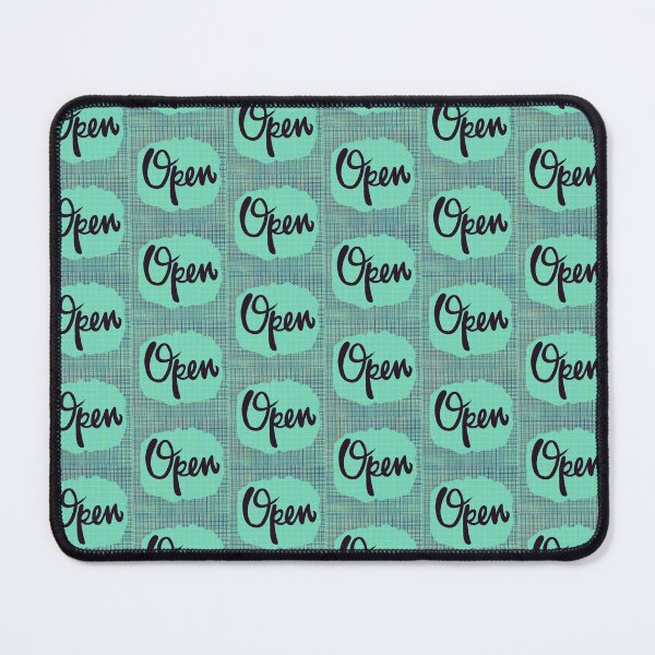 Item preview, Open sign store shop board designed and sold by Antique-Gifts.