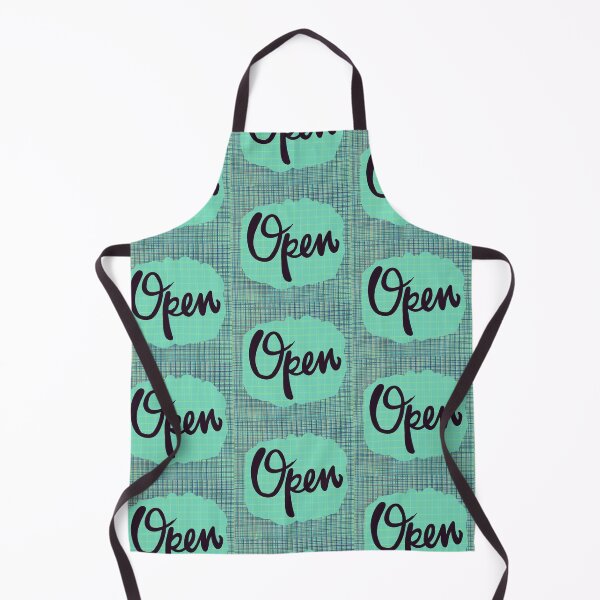 Item preview, Open sign store shop board designed and sold by Antique-Gifts.