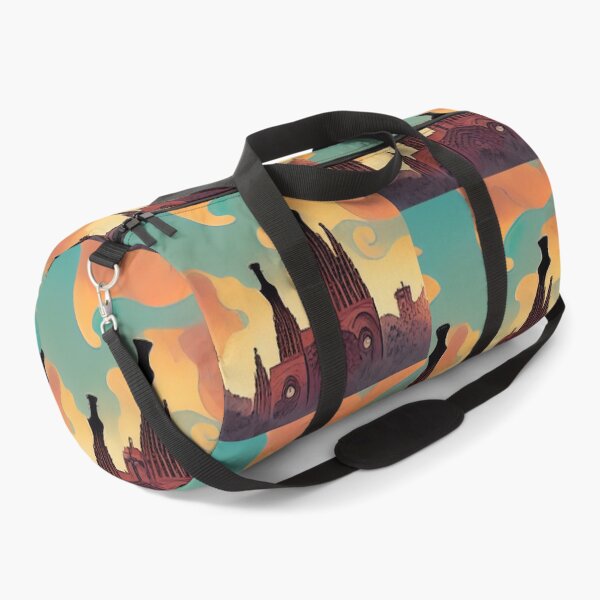 Item preview, Antoni Gaudi designed and sold by ComicsFactory.