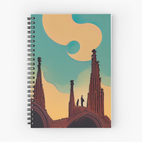 Item preview, Antoni Gaudi  designed and sold by ComicsFactory.