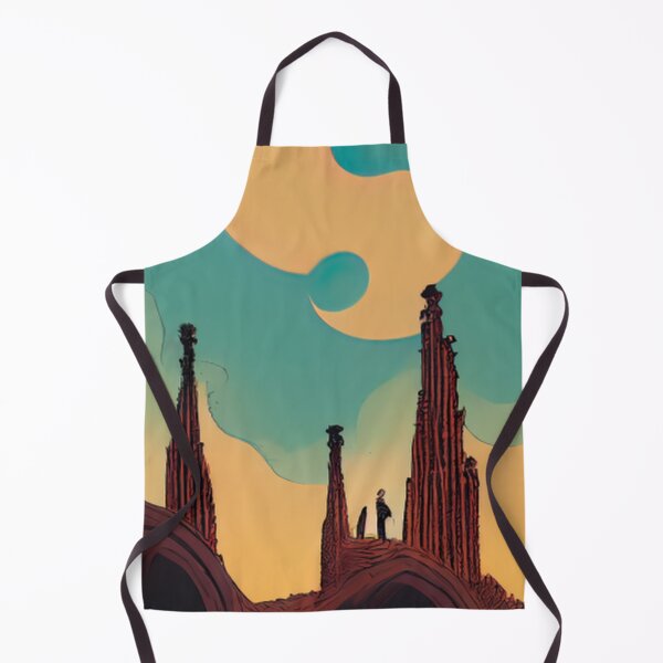 Item preview, Antoni Gaudi designed and sold by ComicsFactory.