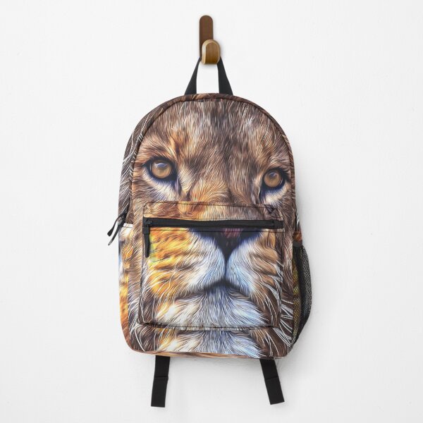Item preview, LION t-shirt /  And many other products that you will like with the same design.( Duvets, Comforters & Shower Curtains,Phone Cases & Skins.......) designed and sold by Misnrays93.