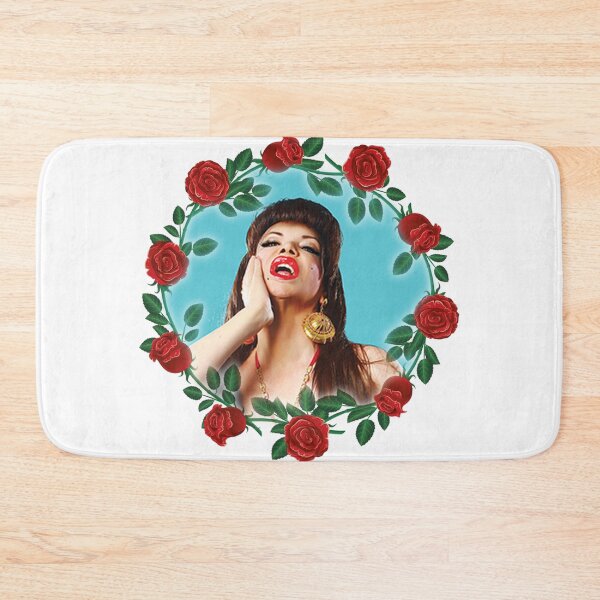 Item preview, Cristina La Veneno, crown of roses designed and sold by KNetty.