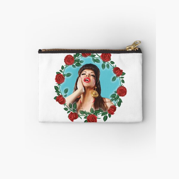 Item preview, Cristina La Veneno, crown of roses designed and sold by KNetty.