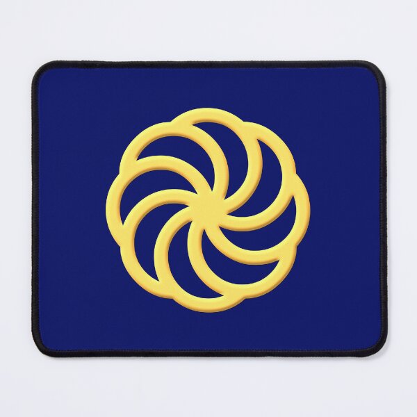 Item preview, Armenian Eternity Sign in gold with bevel, christians supports Armenia designed and sold by IsisOsiris.