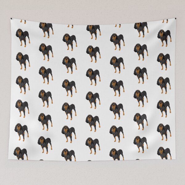 Item preview, Fischer designed and sold by ArtofACoonhound.
