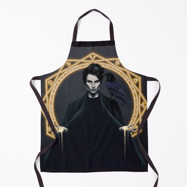 Item preview, The King of Dreams and Nightmares designed and sold by MarshBec.
