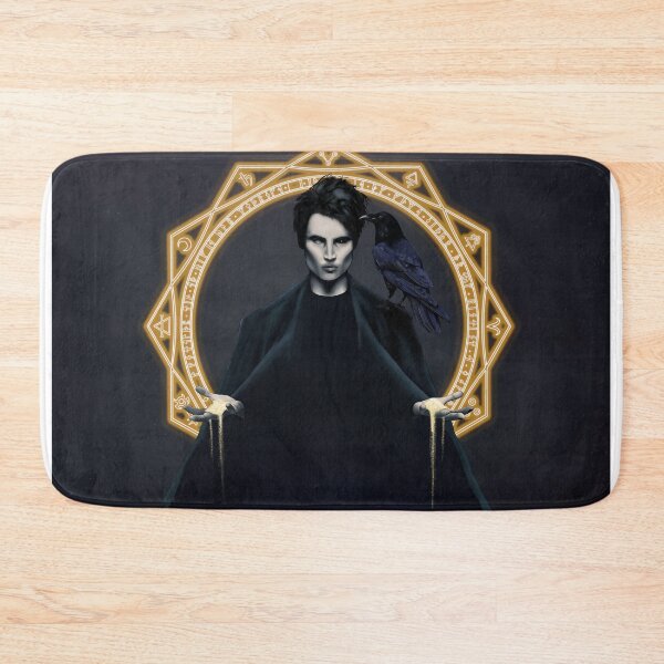 Item preview, The King of Dreams and Nightmares designed and sold by MarshBec.