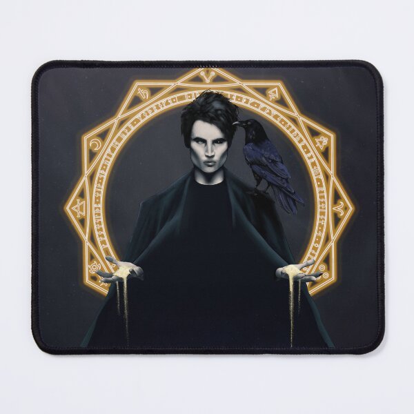 Item preview, The King of Dreams and Nightmares designed and sold by MarshBec.