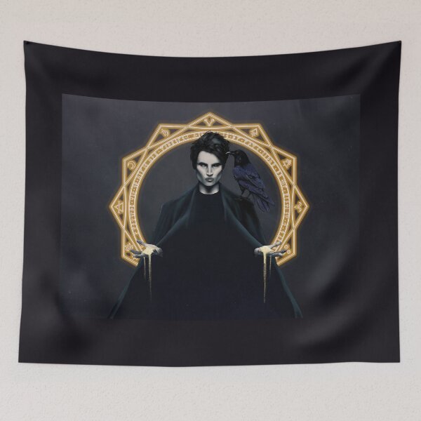 Item preview, The King of Dreams and Nightmares designed and sold by MarshBec.