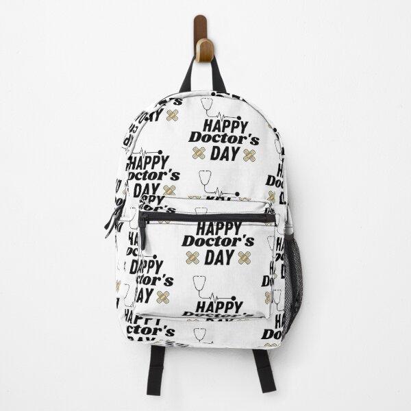 Item preview, Happy Doctor's Day designed and sold by CreacionsMeraki.