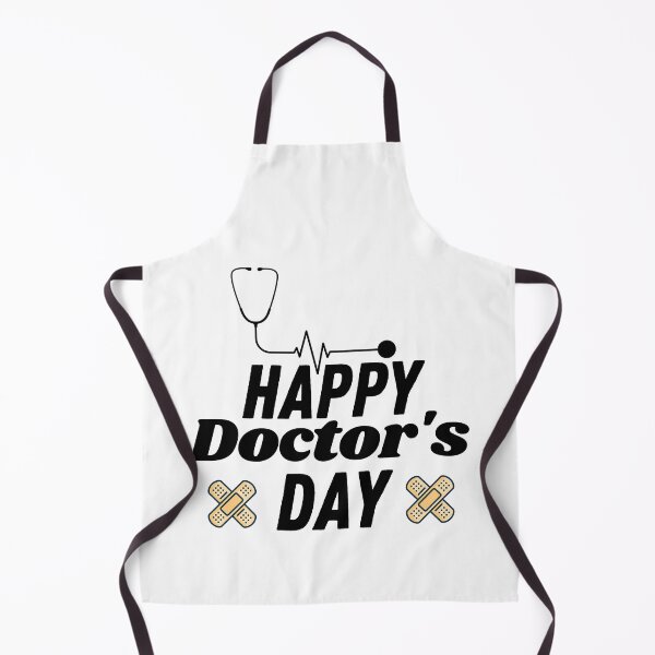 Item preview, Happy Doctor's Day designed and sold by CreacionsMeraki.