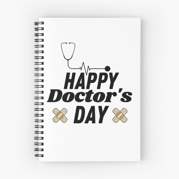 Item preview, Happy Doctor's Day designed and sold by CreacionsMeraki.
