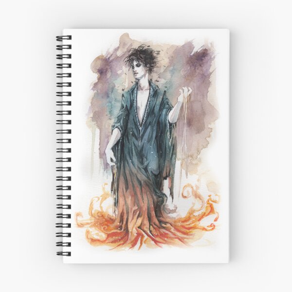 Item preview, Dream of the endless designed and sold by AkiMao.