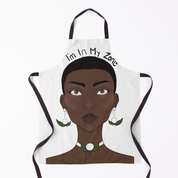 Item preview, In My Zone designed and sold by BlackSapphic.