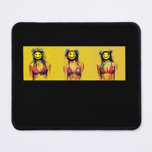 Item preview, bikini raver designed and sold by SmallSingy.