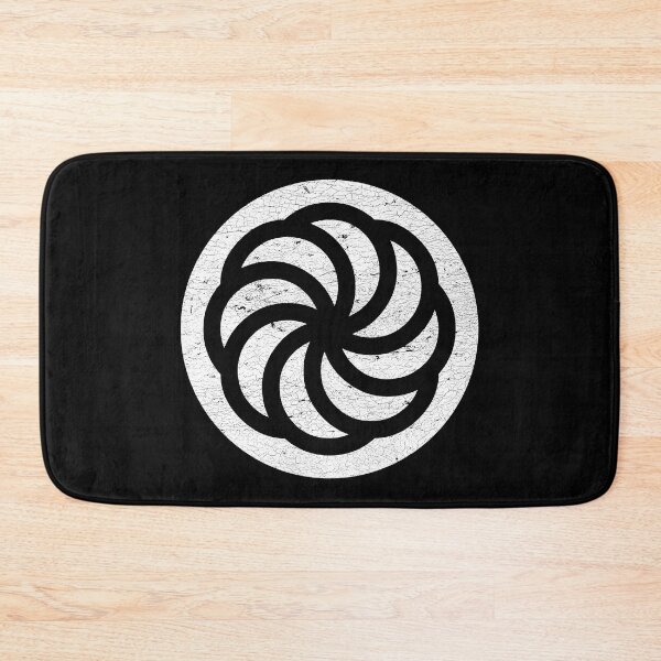 Item preview, Armenian Eternity Sign  in white circle, christians supports Armenia designed and sold by IsisOsiris.