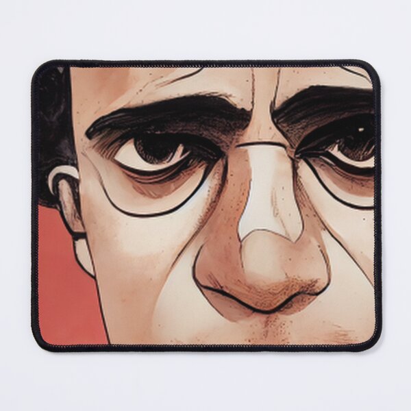 Item preview, Antonio Gramsci designed and sold by ComicsFactory.