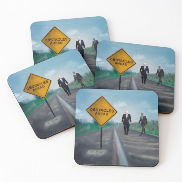 Item preview, Obstacles designed and sold by Moonbuck.