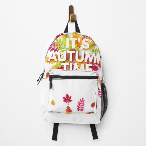 Item preview, It's Autumn time designed and sold by INKZ Store.