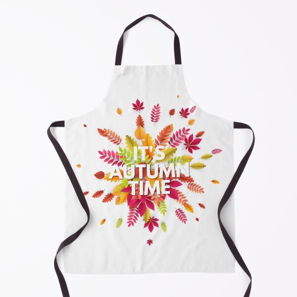 Item preview, It's Autumn time designed and sold by INKZ Store.