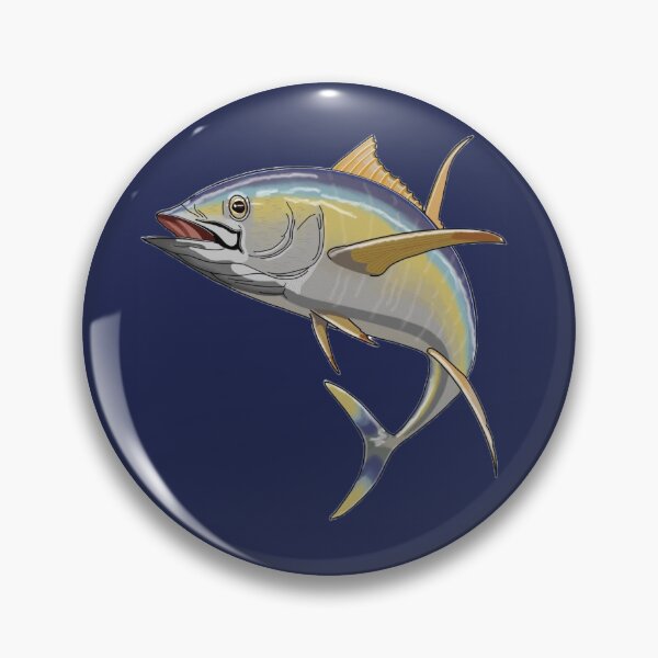 Item preview, Yellowfin Tuna designed and sold by Everix's Studio.