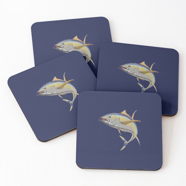 Item preview, Yellowfin Tuna designed and sold by Everix's Studio.