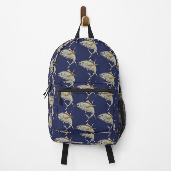 Item preview, Yellowfin Tuna designed and sold by Everix's Studio.