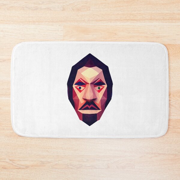 Item preview, Angry Japanese Man designed and sold by PolygonXYZ.
