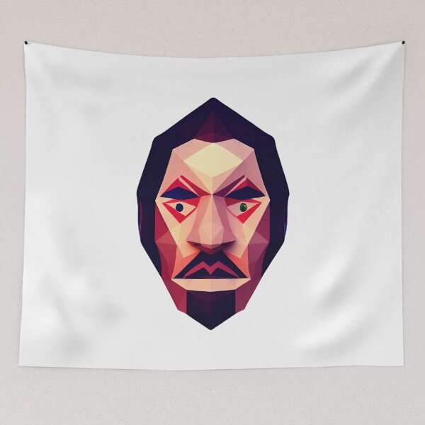 Item preview, Angry Japanese Man designed and sold by PolygonXYZ.