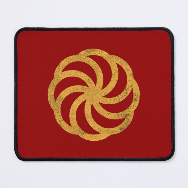 Item preview, Armenian Eternity Sign in gold with bevel, christians supports Armenia designed and sold by IsisOsiris.