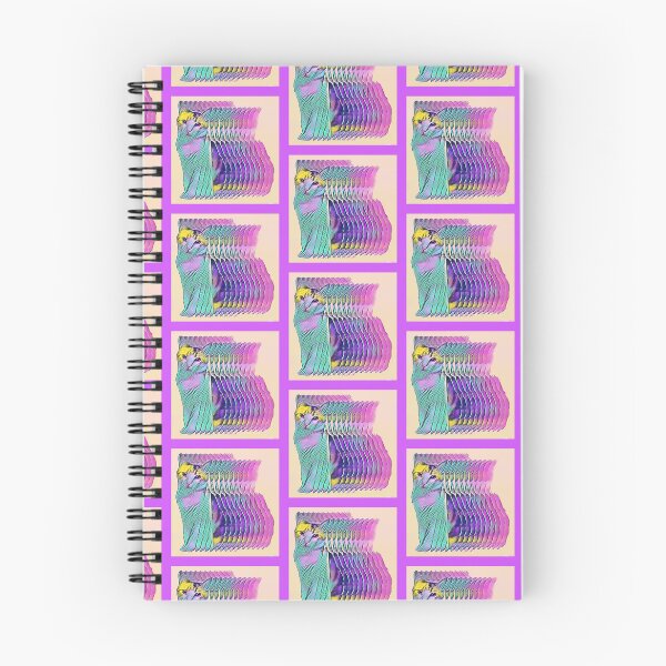 Item preview, Psychedelic trippy cat  designed and sold by Cyberomiz.