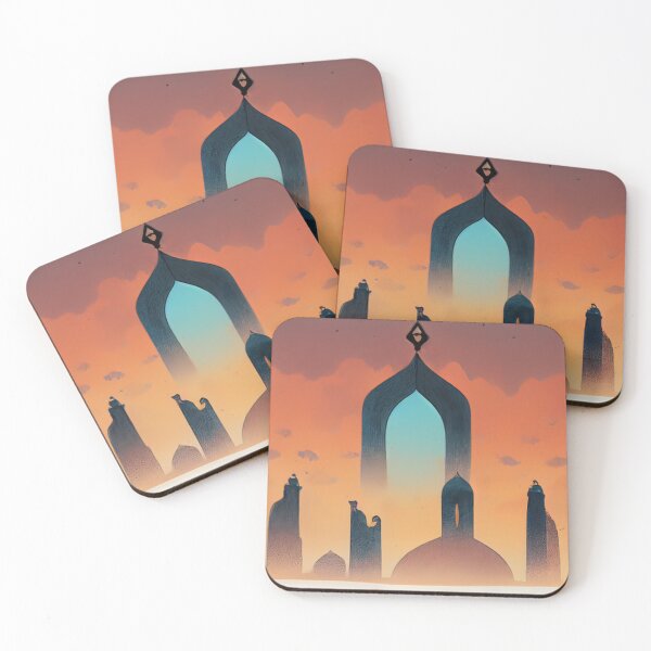 Artikelvorschau, Arab Symbolism  entworfen und verkauft von ComicsFactory.