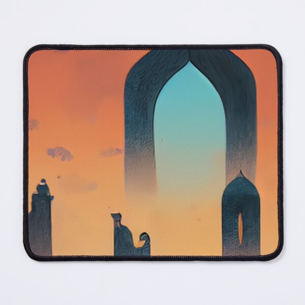 Artikelvorschau, Arab Symbolism entworfen und verkauft von ComicsFactory.