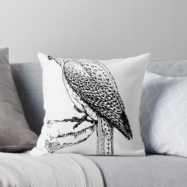 Item preview, Falcon designed and sold by seriouscereal.