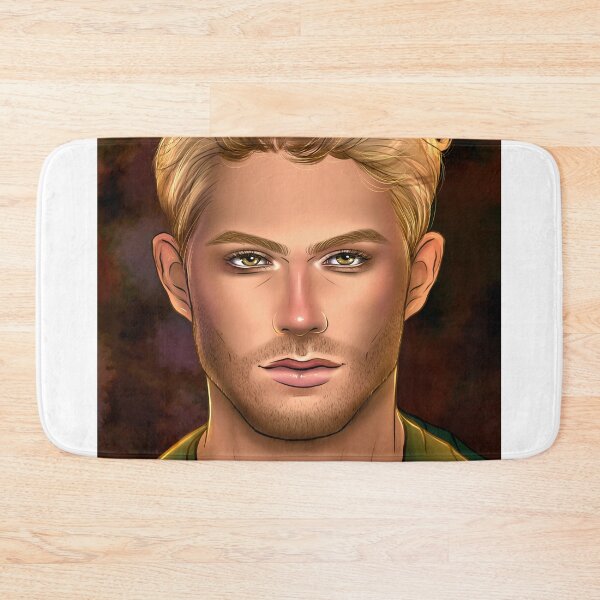 Item preview, Ryan Wilcox designed and sold by Taral77.