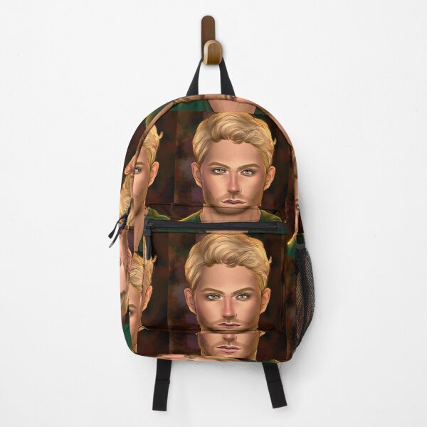 Item preview, Ryan Wilcox designed and sold by Taral77.