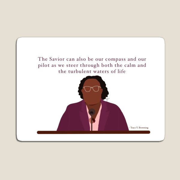 Item preview, General Conference Quotes  designed and sold by thebo-perrins.