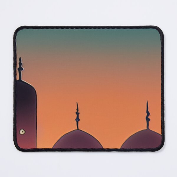 Artikelvorschau, Arab Symbolism entworfen und verkauft von ComicsFactory.