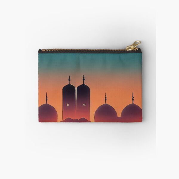 Artikelvorschau, Arab Symbolism entworfen und verkauft von ComicsFactory.